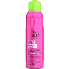 Tigi Bed Head Row Headrush Spray Aero 200ml