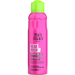 Tigi Bed Head Row Headrush Spray Aero 200ml