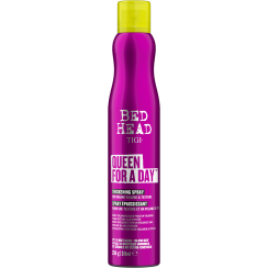 Tigi Bed Head Row Queen For A Day Stylingspray Aero 284 G, 311ml