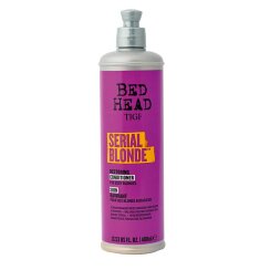 Tigi Bed Head Serial Blonde Conditioner 400ml