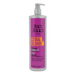 Tigi Bed Head Serial Blonde Conditioner 970ml