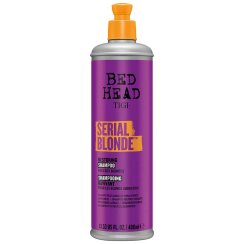 Tigi Bed Head Serial Blonde Shampoo 400ml