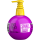 Tigi Bed Head Small Talk Cream 240ml