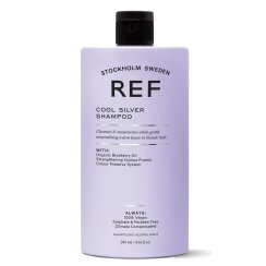 Ref Cool Silver Shampoo 285ml