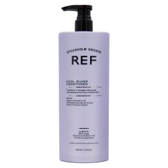 Ref Cool Silver Conditioner 1000ml