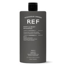 Ref Hair & Body Shampoo 285ml