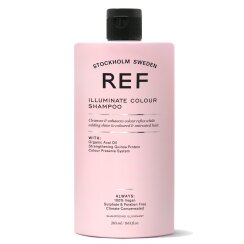 Ref Illuminate Colour Shampoo 285ml