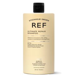 Ref Ultimate Repair Shampoo 285ml