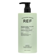 Ref Weightless Volume Conditioner 600ml