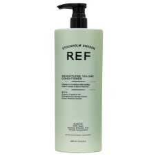 Ref Weightless Volume Conditioner 1000ml