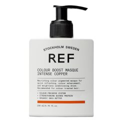 Ref Colour Boost Masque Intense Copper 200ml