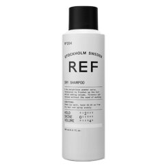 Ref Dry Shampoo N°204 200ml