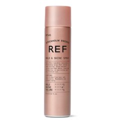 Ref Hold & Shine Spray N°545 75ml