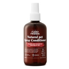 Ref FurryFriends Spray Conditioner 250ml