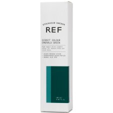 Ref Direct Colour Emerald Green 100ml