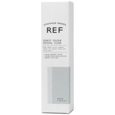 Ref Direct Colour Crystal Clear 100ml