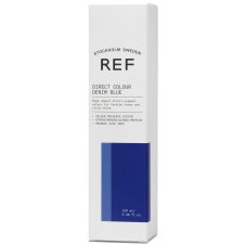 Ref Direct Colour Denim Blue 100ml