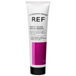 Ref Direct Colour Orchid Magenta 100ml