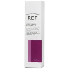 Ref Direct Colour Orchid Magenta 100ml