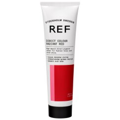 Ref Direct Colour Radiant Red 100ml