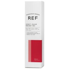 Ref Direct Colour Radiant Red 100ml