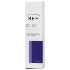 Ref Direct Colour Violet Grape 100ml