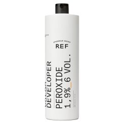 Ref Peroxide 1,9% 6 VOL 1000ml