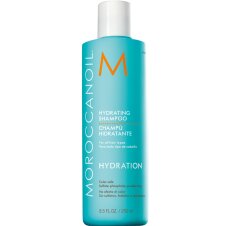 Moroccanoil Feuchtigkeits Shampoo 250ml