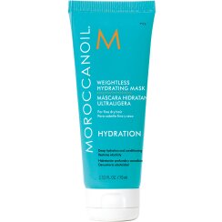 Moroccanoil Leichte Feuchtigkeitsmaske 75ml