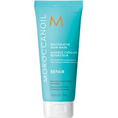 Moroccanoil Stärkende Maske 75ml