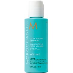 Moroccanoil Extra Volumen Shampoo 70ml