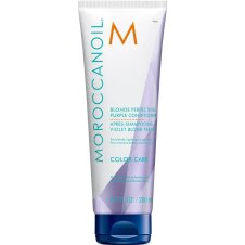 Moroccanoil Blonde Perfecting Purple Conditioner 200ml