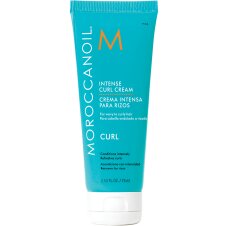 Moroccanoil Intensive Locken Creme 75ml