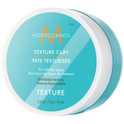 Moroccanoil Texture Clay 75ml