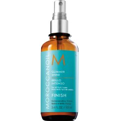 Moroccanoil Glimmer Glanz Spray 100ml