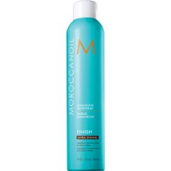 Moroccanoil Luminöses Haarspray Extra Strong 330ml