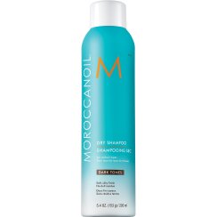 Moroccanoil Trockenshampoo für dunkles Haar 205ml