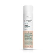 Revlon RE/START Curls Nourishing Cleanser Shampoo 250ml