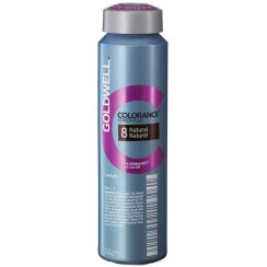 Goldwell Colorance Depot Tönung 2A blauschwarz 120ml %Restposten%