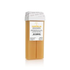 XanitaliaPro Refill Wax Spanish Formula 110ml Gold