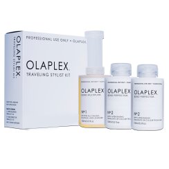 Olaplex Traveling Stylist Kit (3 x je 100 ml)