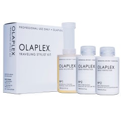 Olaplex Traveling Stylist Kit (3 x je 100 ml)