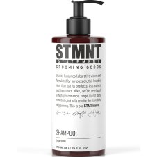 STMNT Grooming Goods Shampoo Backwash 750ml