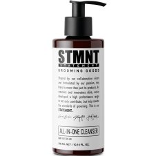 STMNT Grooming Goods All-in-One Cleanser 300ml