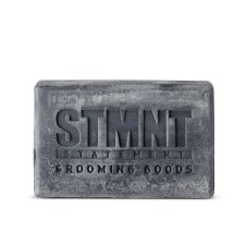 STMNT Gromming Goods Hair & Body Cleansing Bar 125g