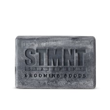 STMNT Grooming Goods Hair & Body Cleansing Bar 125g