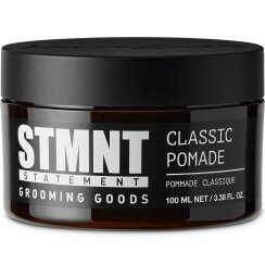 STMNT Gromming Goods Classic Pomade 100ml