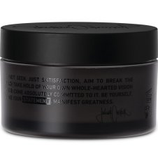 STMNT Grooming Goods Matte Paste 100ml