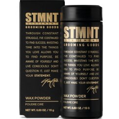 STMNT Gromming Goods Wax Powder 15g