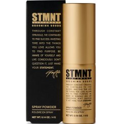 STMNT Gromming Goods Spray Powder 4g